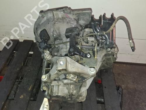 Getriebe FORD FOCUS II Saloon (DB_, FCH, DH)  | BP29970346M3