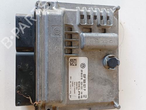 Used Engine control unit (ECU) SEAT IBIZA IV (6J5, 6P1) [2008-2017]  15733776
