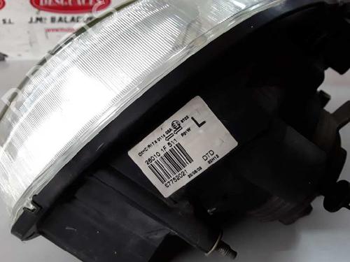 Right headlight NISSAN MICRA II (K11) 1.4 i 16V (AK11) | BP9313536C29 