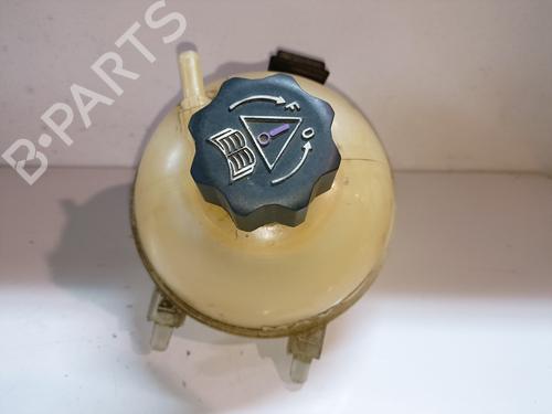 Expansion tank PEUGEOT 307 (3A/C) 2.0 HDi 90 | BP11827829C120 