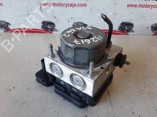 ABS pump RENAULT CLIO IV (BH_)  | BP9344601M43 