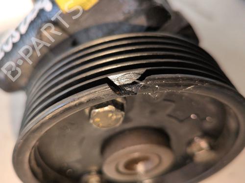 Steering pump RENAULT KANGOO (KC0/1_) | BP37013606M99 - Image 5