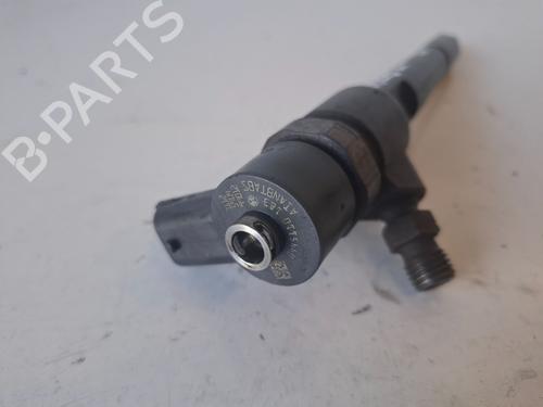 Injector FIAT FIORINO Box Body/MPV (225_) 1.3 D Multijet (225BXD1A, 225BXB1A, 225BXB11) | BP29906599M100 