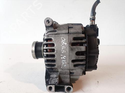 Alternator MERCEDES-BENZ A-CLASS (W169) A 200 CDI (169.008, 169.308) | BP21087306M7 