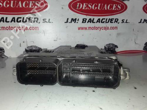 Engine control unit (ECU) SUZUKI SX4 (EY, GY)  | BP9282586M57 