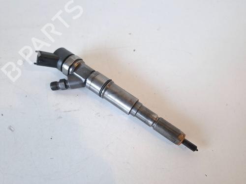 Used Injector BMW 3 (E46) 330 d (184 hp) 25345889