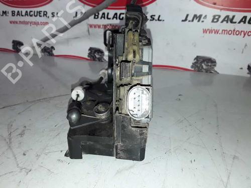 Rear right lock BMW X5 (E53)  | BP9281782C99 