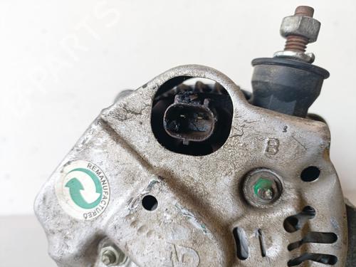 Alternator JEEP CHEROKEE (KJ) 2.8 CRD | BP11960561M7 