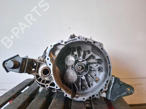 Used Gearbox KIA CARNIVAL / GRAND CARNIVAL III (VQ) 2.9 CRDi (185 hp) 24321644