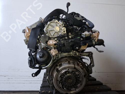 Engine PEUGEOT 2008 I (CU_)  | BP29957358M1