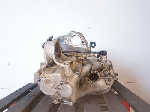 Gearbox NISSAN ALMERA TINO (V10) 2.2 dCi | BP17492271M3 