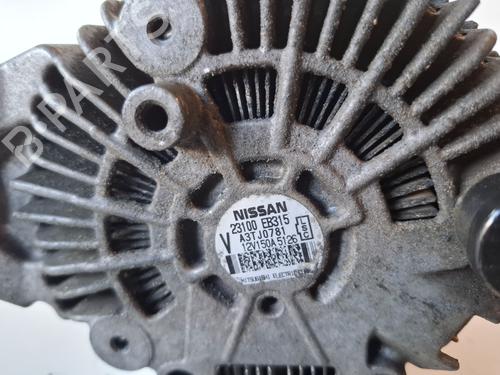 Alternator NISSAN PATHFINDER III (R51)  | BP25747294M7 
