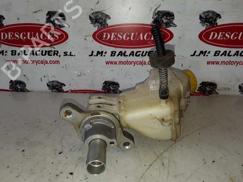 Used Brake master cylinder FIAT GRANDE PUNTO (199_) [2005-2025]  9282815