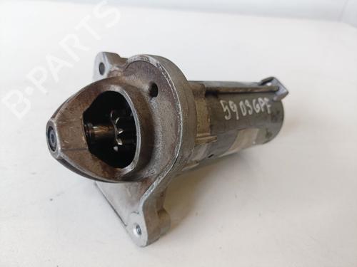 Startmotor FORD FIESTA VI (CB1, CCN) 1.4 TDCi | BP19743021M8 