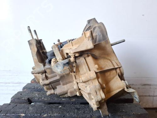 Gearbox PEUGEOT BIPPER (AA_) 1.3 HDi 75 | BP24321747M3