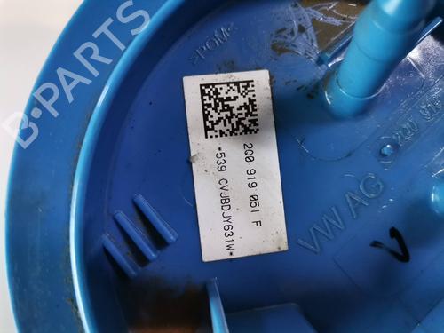 Fuel pump SEAT IBIZA IV SC (6J1, 6P5) 1.0 TSI | BP9285451M76 