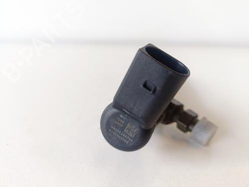 Injector NISSAN QASHQAI II SUV (J11, J11_) 1.5 dCi | BP17196673M100 
