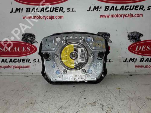 Driver airbag VW SHARAN (7M8, 7M9, 7M6)  | BP10010197C9 