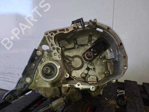 Getriebe für RENAULT MEGANE I Coach (DA0/1_) 1.6 16V (DA0B, DA04, DA11) (107 hp) 29549614