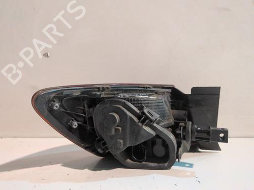 Right taillight SEAT LEON ST (5F8) | BP31794949C35