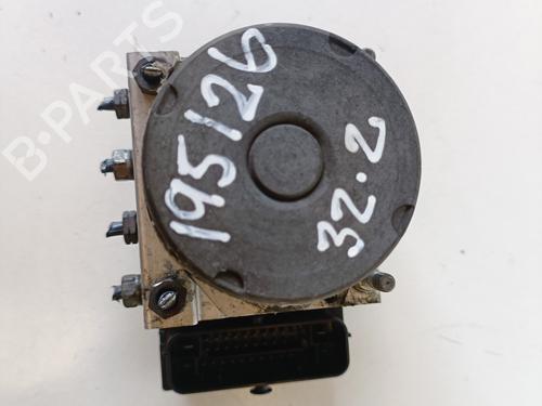ABS pump FIAT SCUDO Bus (270_, 272_) 2.0 D Multijet | BP18921120M43 