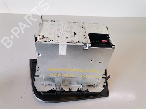 Radio SEAT LEON (1P1)  | BP10379304E6 