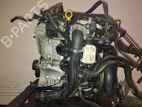Motor SEAT IBIZA IV ST (6J8, 6P8) 1.6 TDI (90 hp) 29956621