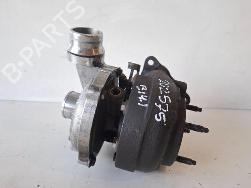 Turbocharger/Supercharger RENAULT MEGANE II Estate (KM0/1_) 1.5 dCi (KM16, KM1E) | BP31808112M71