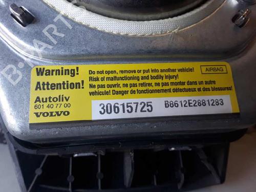 Driver airbag VOLVO S40 II (544) 2.0 D | BP9282274C9 