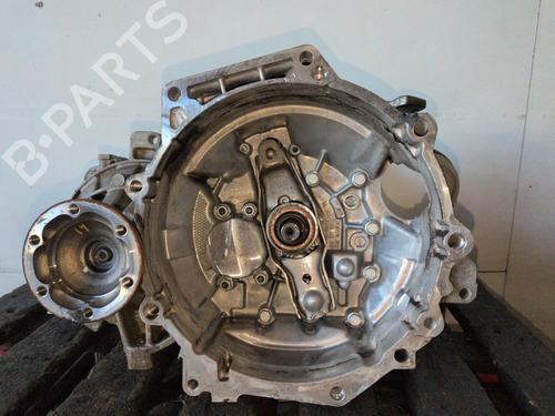 Used Gearbox Gearbox VW CADDY IV MPV (SAB, SAJ) [2015-2020] 34570950 34570950