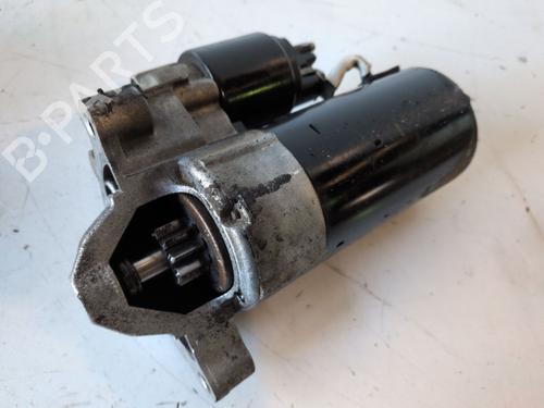 Starter PEUGEOT PARTNER MPV (5_, G_) | BP37066772M8 - Image 2