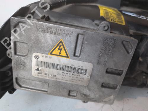 Right headlight VW PASSAT CC B6 (357) 2.0 TDI | BP36504703C29 - Image 5