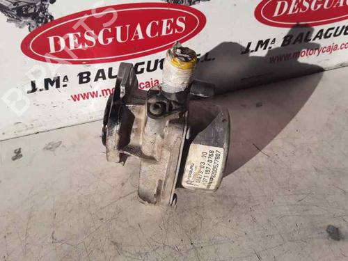 Vacuum pump RENAULT KANGOO (KC0/1_)  | BP10196458M80 