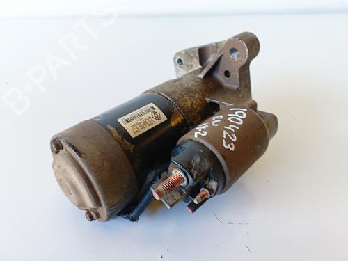 Starter RENAULT KANGOO (KC0/1_) 1.9 dCi 4x4 | BP17787175M8