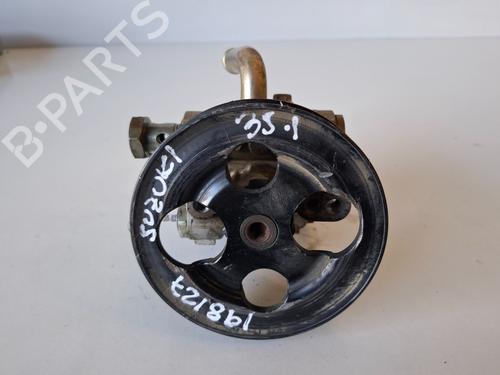 Used Steering pump SUZUKI JIMNY Closed Off-Road Vehicle (SN) [1998-2025]  29722157