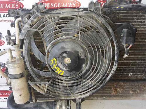 Køleventilator elektrisk OPEL CORSA C (X01) 1.3 CDTI (F08, F68) (70 hp) 9281387