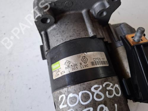 Startmotor RENAULT MEGANE I Coach (DA0/1_) 1.6 16V (DA0B, DA04, DA11) | BP29549616M8
