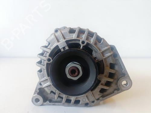 Generator AUDI A6 C5 (4B2) 2.5 TDI (150 hp) 19073126