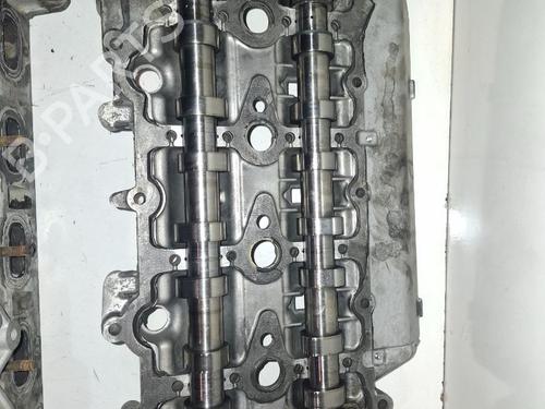 Cylinder head FIAT TALENTO Van (296_) | BP31840448M5