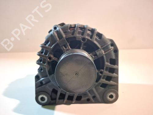Used Alternator RENAULT KANGOO (KC0/1_) 1.5 dCi (84 hp) 23226556