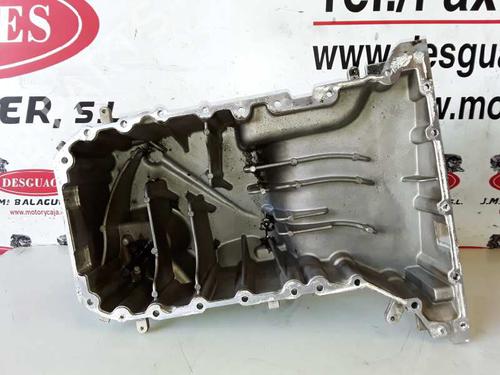Used Oil sump VW TOUAREG (7LA, 7L6, 7L7) [2002-2013]  14304951