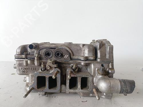 Used Cylinder head SUBARU OUTBACK (BL, BP) 2.0 D AWD (BPD) (150 hp) 14905449