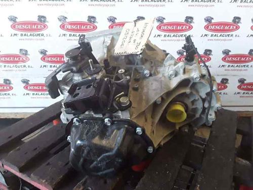Gearbox HYUNDAI i30 (FD)  | BP9281065M3 