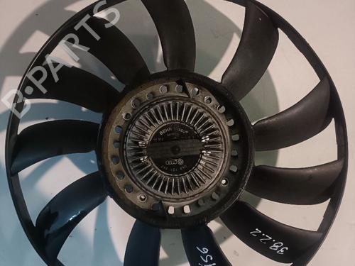 Used Fan SKODA SUPERB I (3U4) 1.9 TDI (105 hp) 24184302