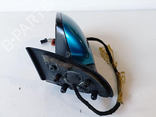 Left mirror PEUGEOT 307 CC (3B) 2.0 HDi 135 | BP21562210C26 