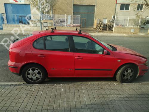 Mass air flow sensor SEAT LEON (1M1) 1.9 TDI | BP9285363M95 
