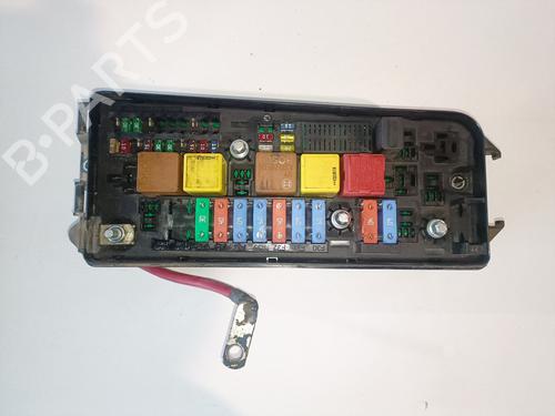 Used Fuse box OPEL VECTRA C Estate (Z02) 2.0 Turbo (F35) (175 hp) 16649999