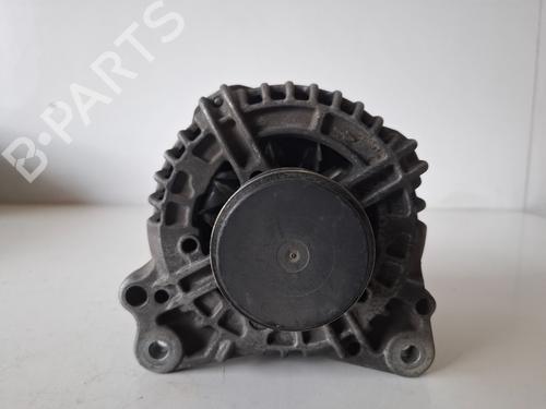 Used Alternator AUDI A3 (8P1) [2003-2013]  25717623