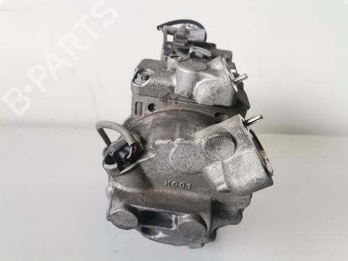 AC compressor BMW 1 (E87) 116 d | BP9533811M34 