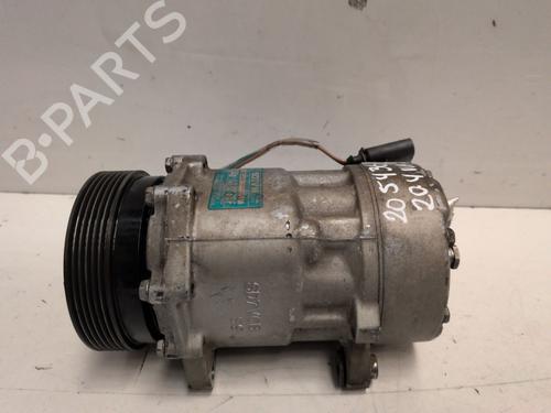 AC compressor VW GOLF IV Variant (1J5) 1.9 TDI | BP37519714M34 - Image 4